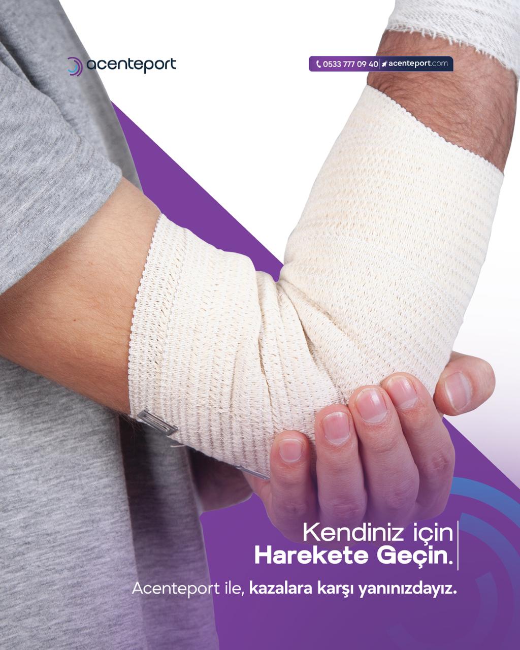 Tamamlayıcı Sağlık Sigortası Nedir? Kimler İçin Avantajlı? Tamamlayıcı Sağlık Sigortası Nedir?